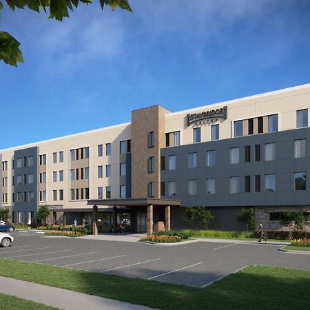 Staybridge Suites - Southgate - Detroit Area By Ihg Exterior photo