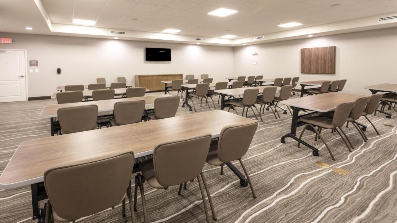 Staybridge Suites - Southgate - Detroit Area By Ihg Exterior photo