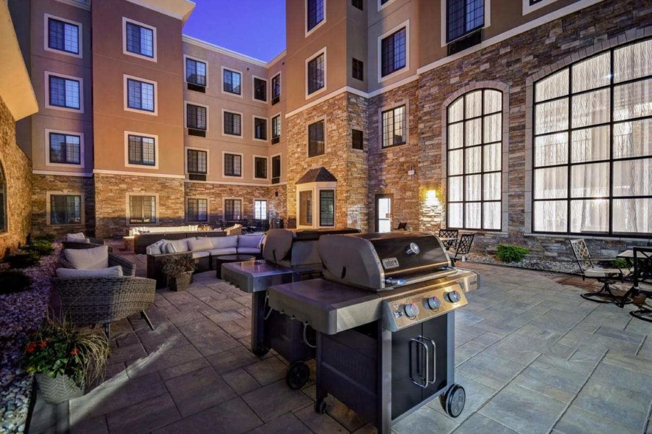 Staybridge Suites - Southgate - Detroit Area By Ihg Exterior photo