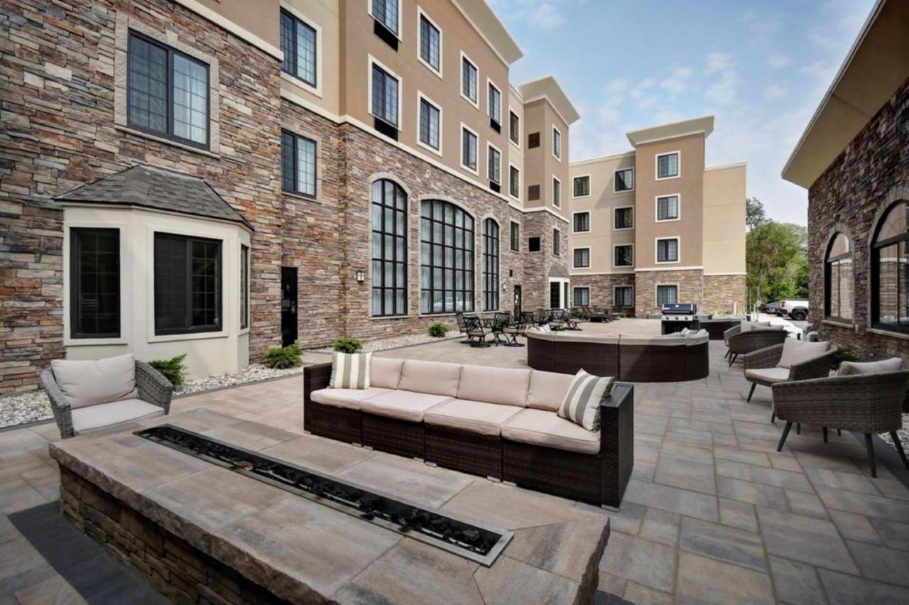Staybridge Suites - Southgate - Detroit Area By Ihg Exterior photo