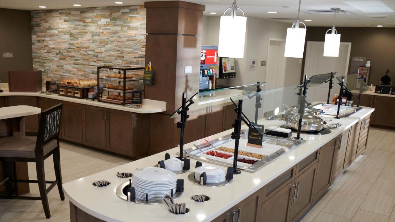 Staybridge Suites - Southgate - Detroit Area By Ihg Exterior photo