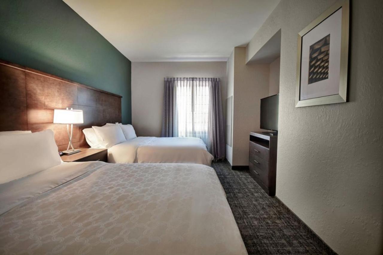Staybridge Suites - Southgate - Detroit Area By Ihg Exterior photo