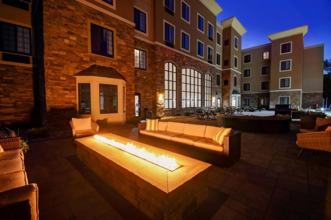 Staybridge Suites - Southgate - Detroit Area By Ihg Exterior photo