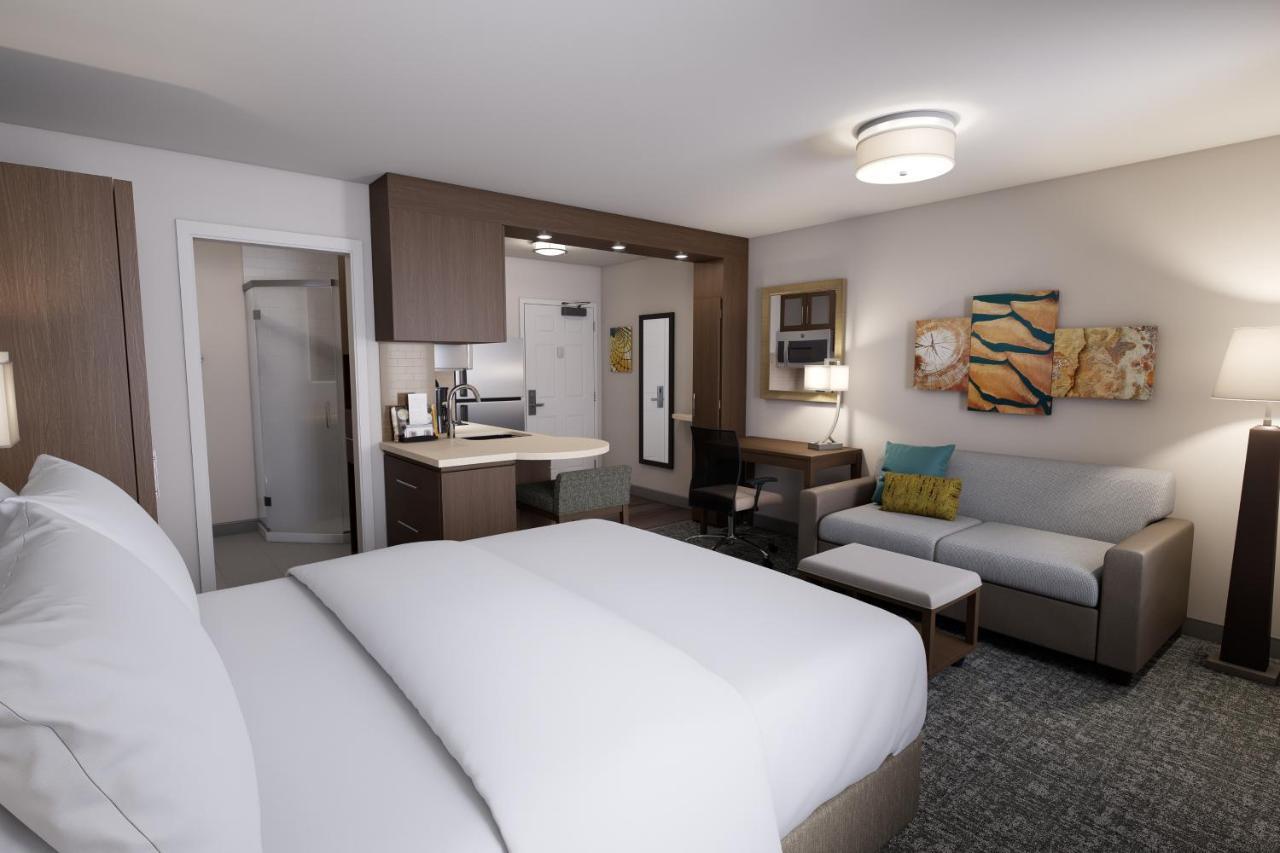 Staybridge Suites - Southgate - Detroit Area By Ihg Exterior photo
