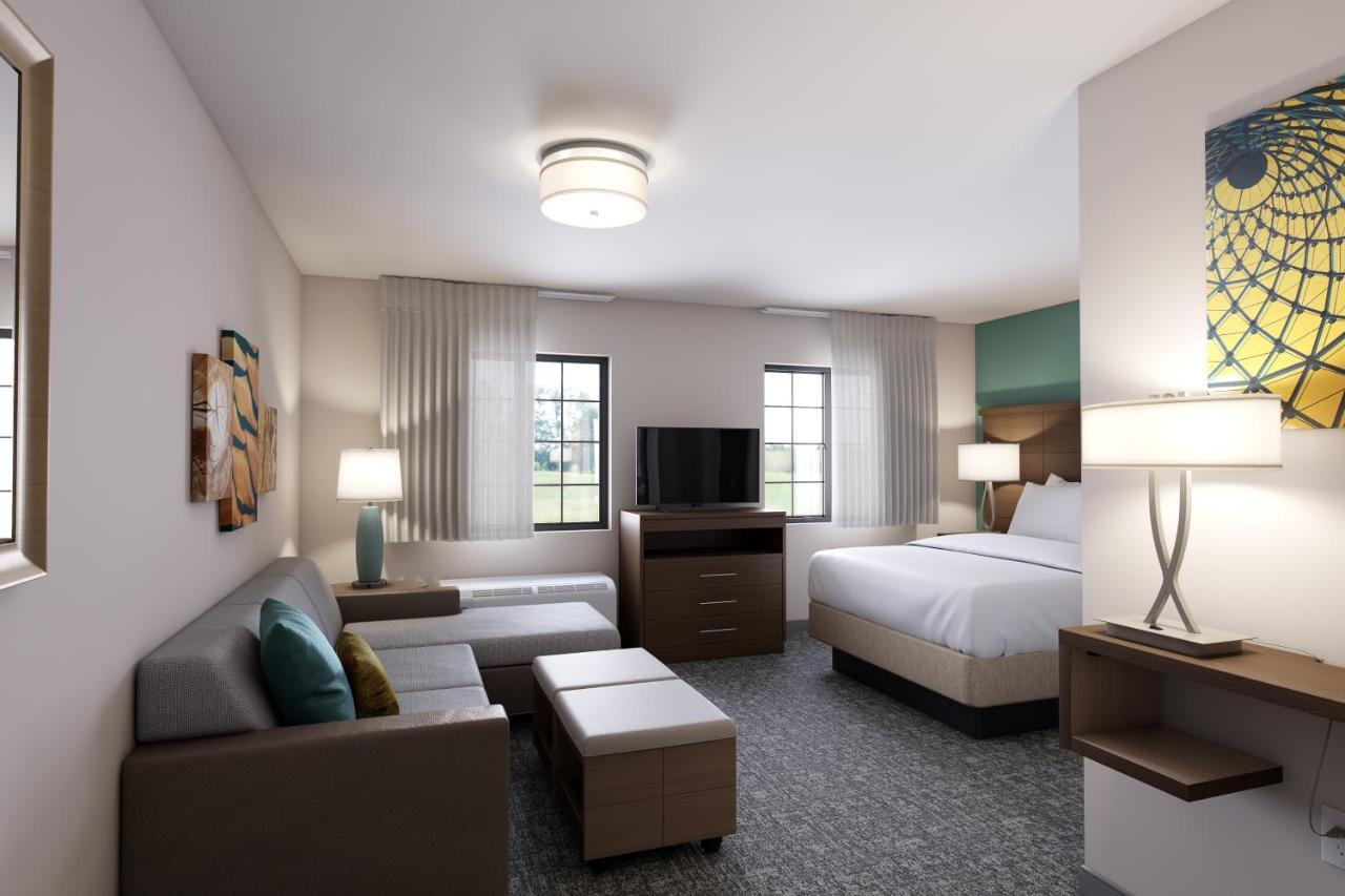 Staybridge Suites - Southgate - Detroit Area By Ihg Exterior photo