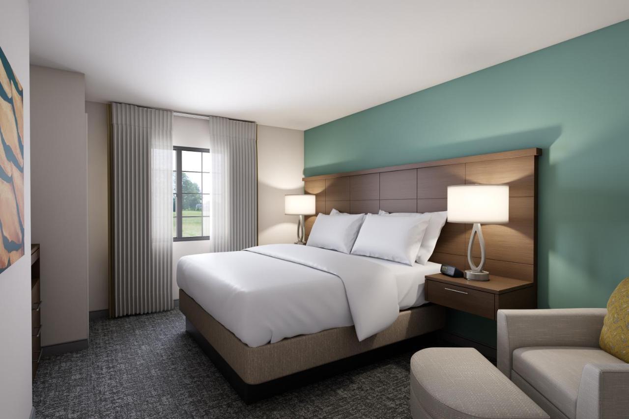 Staybridge Suites - Southgate - Detroit Area By Ihg Exterior photo
