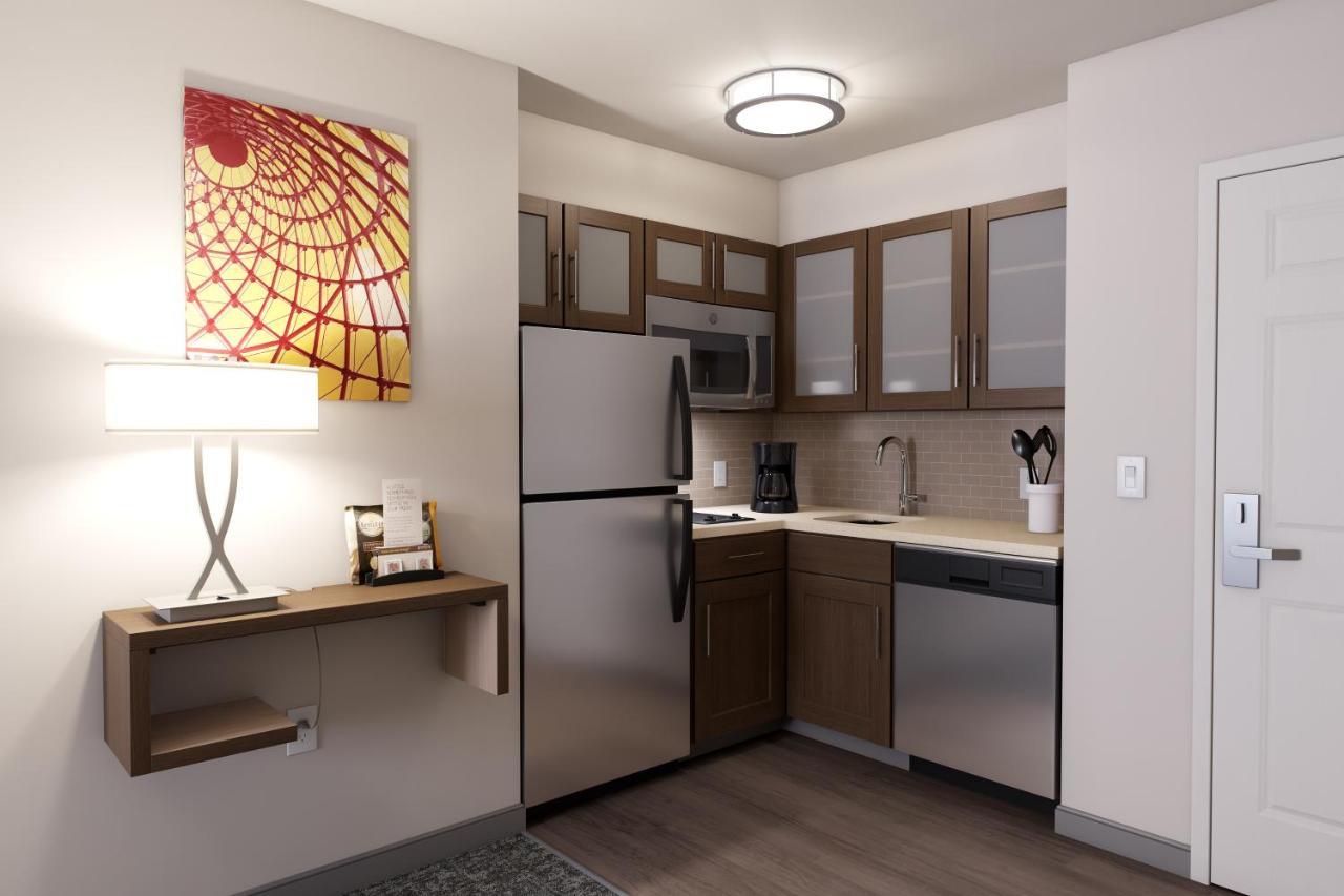 Staybridge Suites - Southgate - Detroit Area By Ihg Exterior photo