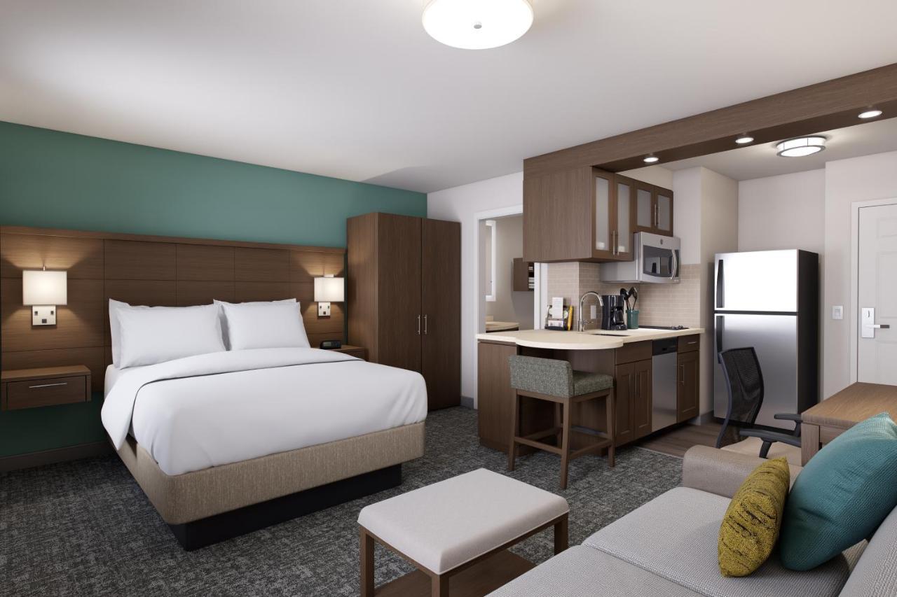 Staybridge Suites - Southgate - Detroit Area By Ihg Exterior photo